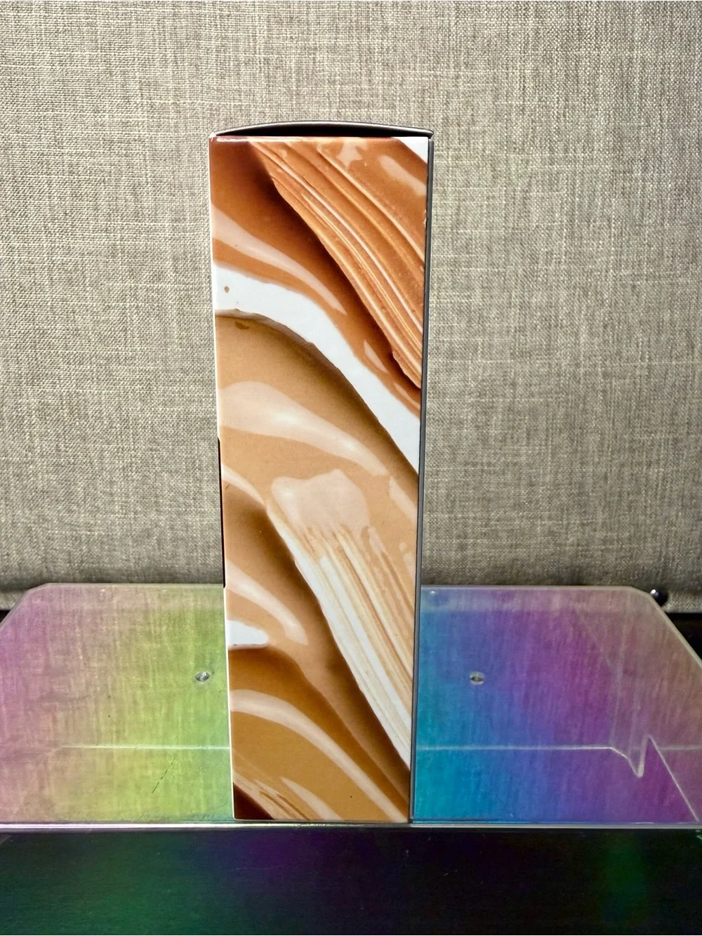 Japonesque Luminous Foundation Shade 06